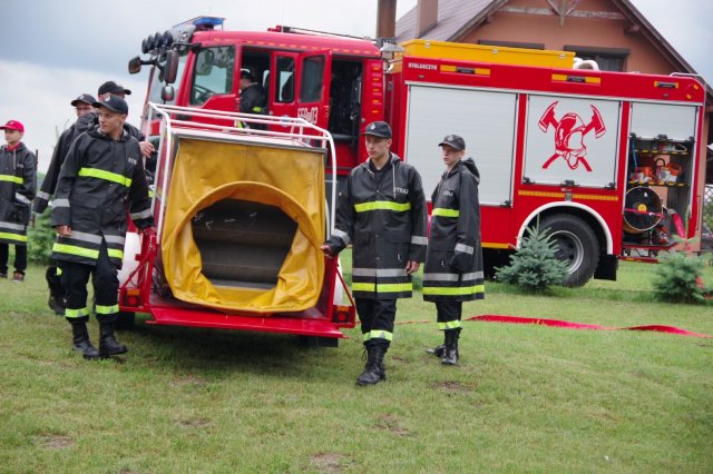 Festyn Parafialny 2017